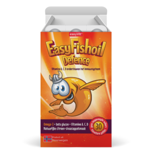 EasyFishoil Defence