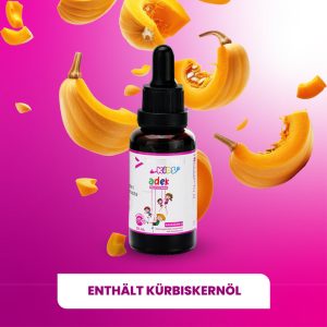 More Than ADEK Kids Multivitamin 30 ml