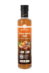 Zühre Ana Kayısı Özü 340 gr