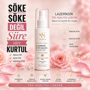 Tüy Azaltıcı Losyon 100 ml