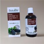 Botalife Üzüm Çekirdeği Yağı  - Görsel 4