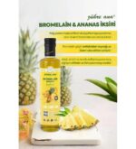 Zühre Ana Bromelain Şurubu 250 ml - Görsel 2