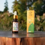 Toros Dağı D3 + K2 Vitamin + Propolis Damla 20 ml - Görsel 2