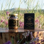 Toros Dağı Polen 110 gr - Görsel 2