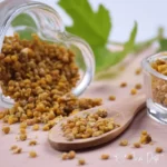 Toros Dağı Polen 110 gr - Görsel 3