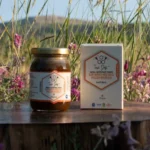 Toros Dağı Ari Sütü, Bal, Polen, Propolis Karışımı 225 gr - Görsel 2