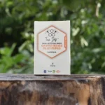Toros Dağı Ari Sütü, Bal, Polen, Propolis Karışımı 225 gr - Görsel 3