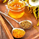 Toros Dağı Arı Ekmeği 100 gr - Görsel 2