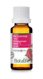 Botalife Nar Çekirdeği Yağı