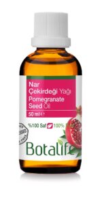 Botalife Nar Çekirdeği Yağı - Görsel 2