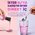 Zühre Ana Kolajen Şurubu - Görsel 3