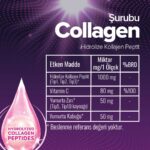 Zühre Ana Kolajen Şurubu - Görsel 4