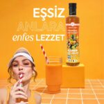 Zühre Ana Tropikal Meyve Özü - Görsel 4