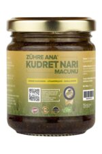 Zühre Ana Kudret Narı Macunu - Görsel 2