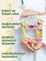 Zühre Ana Bromelain Şurubu 250 ml - Görsel 5