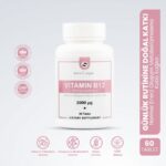 SMART CAPS B12 Vitamin
