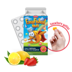 EasyFishoil Multivitamin Omega 3