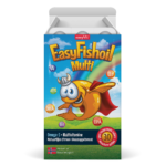 EasyFishoil Multivitamin Omega 3 - Görsel 2