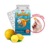 EasyFishoil Omega 3 & Vitamin D3