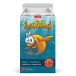 EasyFishoil Omega 3 & Vitamin D3 - Görsel 2