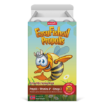 EasyFishoil Propolis Omega 3 & Vitamin A - Görsel 2