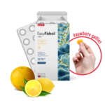 EasyFishoil Adult Omega 3 