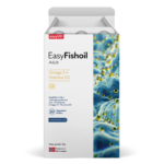 EasyFishoil Adult Omega 3  - Görsel 2