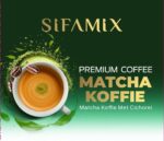 Şifamix Matcha Hindiba Kahve - Görsel 4