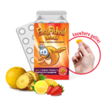 EasyFishoil Defence Beta Glukan & Omega 3