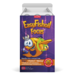 EasyFishoil Focus Vitamine B & Omega 3 - Görsel 2