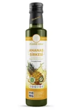 Zühre Ana Ananas Sirkesi