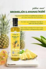 Zühre Ana Ananas Sirkesi - Image 2