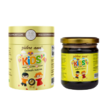 Zühre Ana Kids Kakaolu Macun - Görsel 3