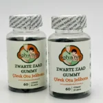 Hint Ginseng Jelibonu (Ashwagandha) - Görsel 2