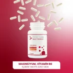 MORE THAN QUATTROMAG Magnezyum - Görsel 2