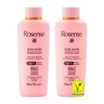 Rosense Gül Suyu 400 ml - 200 * 2