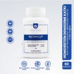 SMART CAPS B Vitamini Kompleks