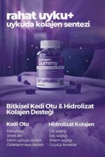 Doctamin iCollagen Gummy - Görsel 2