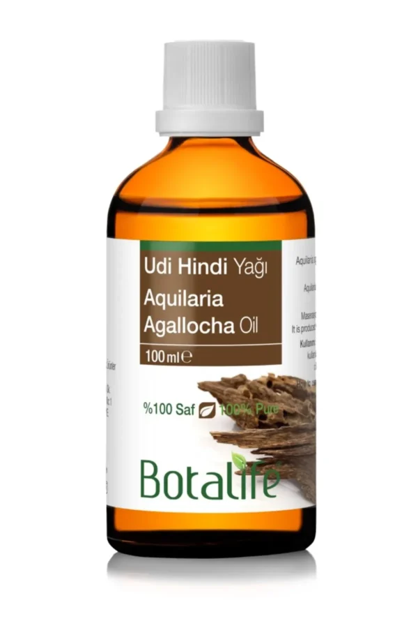 Botalife Udi Hindi Yağı 