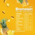 Zühre Ana Bromelain Tablet - Image 3