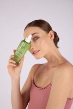 Rosense Aloe Veralı Gül Suyu - Görsel 7