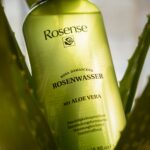 Rosense Aloe Veralı Gül Suyu - Görsel 5