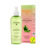 Rosense Aloe Veralı Gül Suyu - Görsel 4