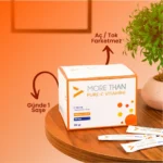 MORE THAN C Vitamini - Görsel 2
