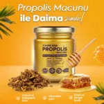 Zühre Ana Propolis Macunu - Image 2