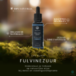 Life Elixir Fulvik Asit 50 ml - Görsel 2
