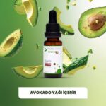 More Than Avokado D3+K2 Vitamini - Görsel 3