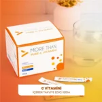 MORE THAN C Vitamini - Görsel 3