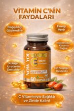 Now You C Vitamini - Görsel 3