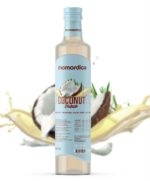 Momordica Coconut Mix 250 ml - Görsel 3